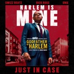 Обложка трека Just In Case (OST Godfather of Harlem)