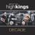 Grace - The High Kings