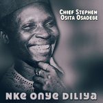 Обложка трека Nke Onye Diliya