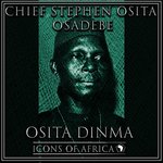 Обложка трека Osita Dinma Aghadinjo