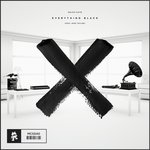 Обложка трека Everything Black