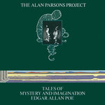 Обложка трека The Fall Of The House Of Usher: Pavane