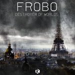 Обложка трека Destroyer of Worlds