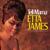 Almost Persuaded - Etta James