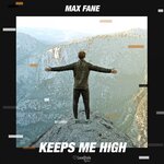 Обложка трека Keeps Me High