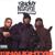 Cruddy Clique - Naughty By Nature