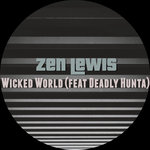 Обложка трека Wicked World