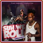 Обложка трека Suh We Roll
