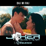 Обложка трека Daj mi raj