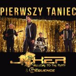 Обложка трека Pierwszy taniec