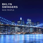 Обложка трека Nice People Swing