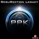 Обложка трека Resurrection