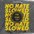 No Hate (Slowed) - WIB3X