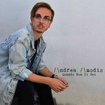 Обложка трека MERAVIGLIOSO AMORE MIO