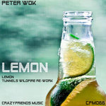 Обложка трека Lemon