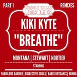 Обложка трека Breathe