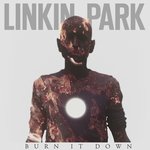 Обложка трека Burn It Down