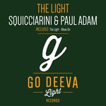Обложка трека The Light