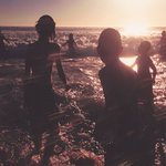 Обложка трека One More Light