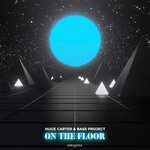Обложка трека On the Floor