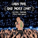 Обложка трека One More Light
