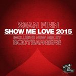Обложка трека Show Me Love 2015