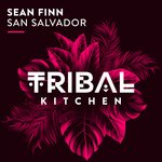 Обложка трека San Salvador