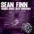 Wanna Dance with Somebody - sean finn