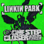 Обложка трека One Step Closer