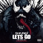 Обложка трека Let's Go (The Royal We)
