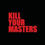 Обложка трека Kill Your Masters