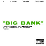 Обложка трека Big Bank