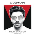 Обложка трека Never Let You Go