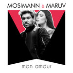 Обложка трека Mon amour