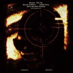 Обложка трека BRAINSHOT