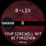 Обложка трека Your Sins Will Not Be Forgiven