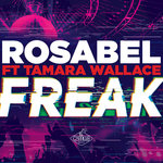 Обложка трека Freak