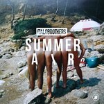 Обложка трека Summer Air