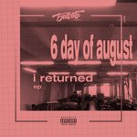 Обложка трека I Returned