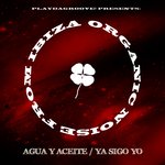 Обложка трека Ya Sigo Yo