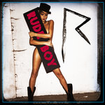 Обложка трека Rude Boy