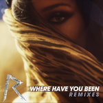 Обложка трека Where Have You Been