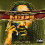 Обложка трека Kontraband