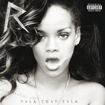 Обложка трека Cockiness (Love It)