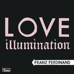 Обложка трека Love Illumination