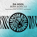 Обложка трека Bora Bora 2.0
