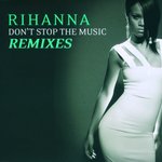 Обложка трека Don't Stop The Music
