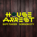 Обложка трека House Arrest