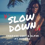 Обложка трека Slow Down