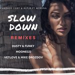 Обложка трека Slow Down